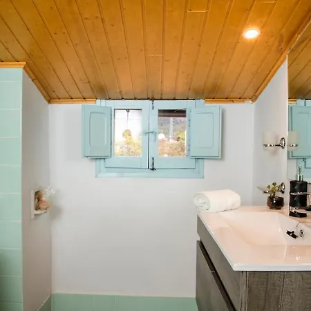 Aurora Boreal Holiday home