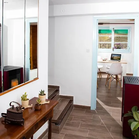 Aurora Boreal Holiday home