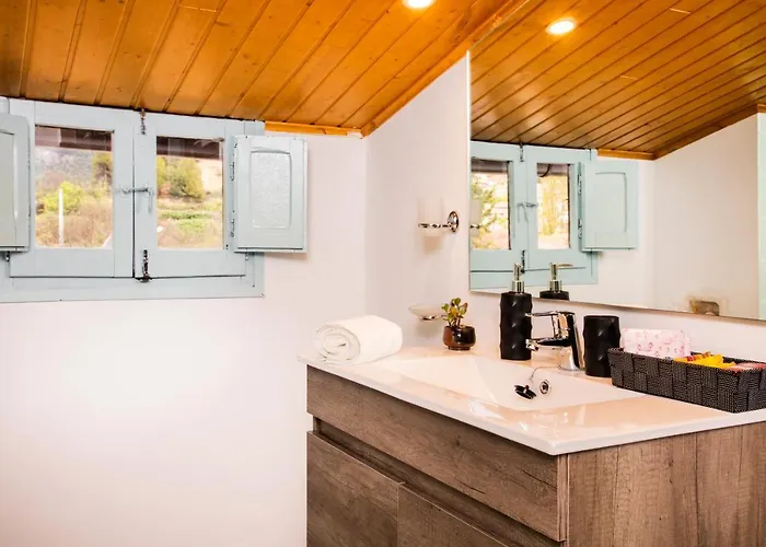 Casa de Férias Aurora Boreal *