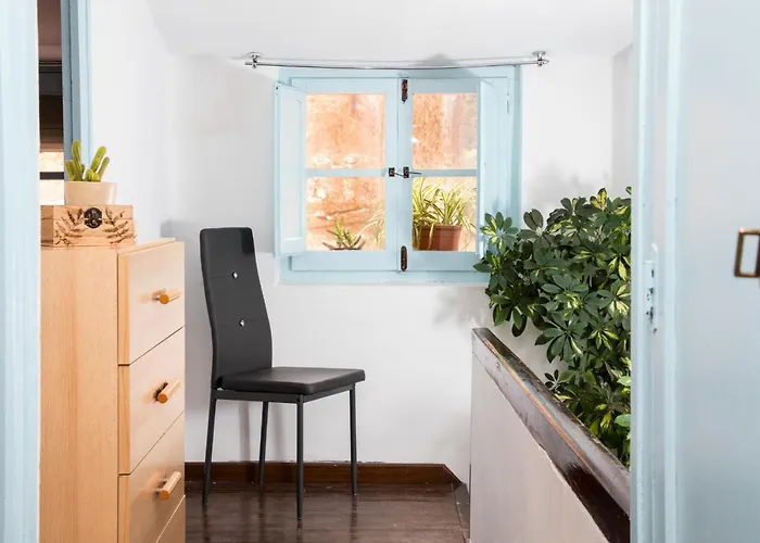 Aurora Boreal Beceite