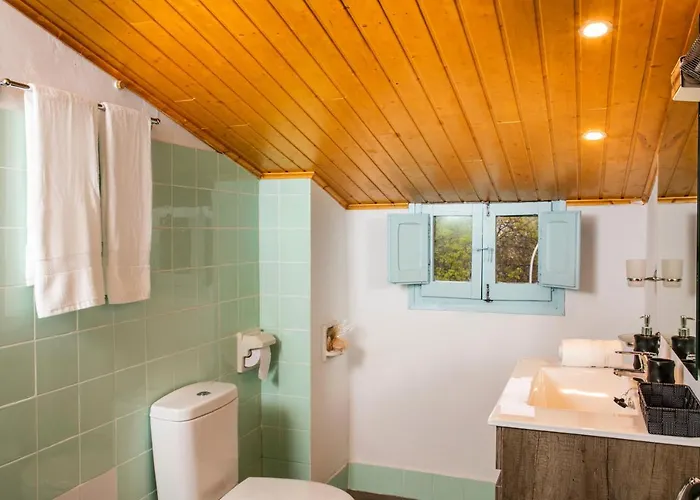 Aurora Boreal Casa de Férias Beceite