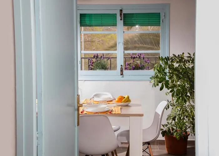 Casa de Férias Aurora Boreal *