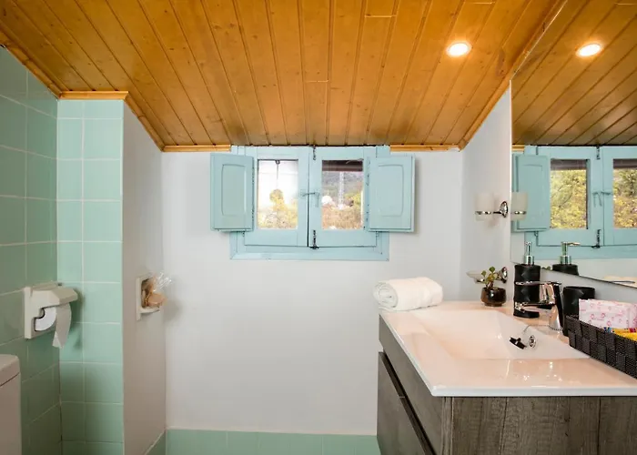 Aurora Boreal Feriehus