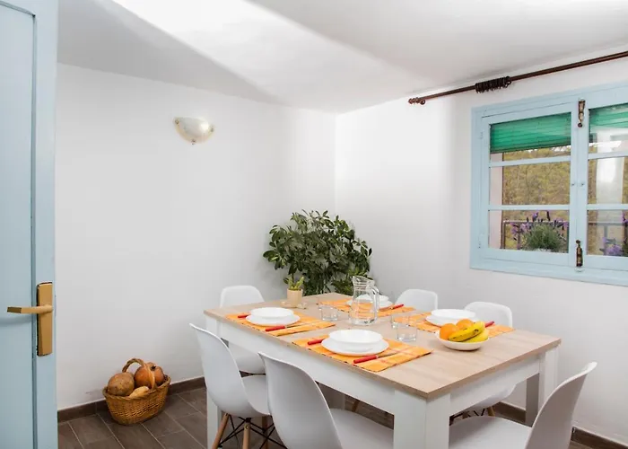 Aurora Boreal Feriehus *