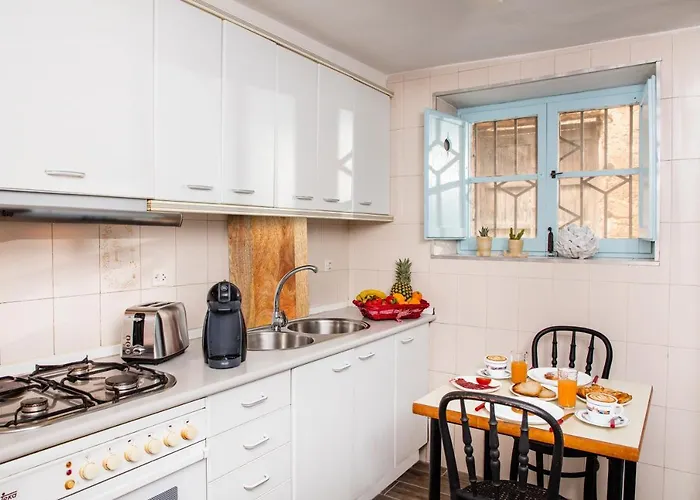 Aurora Boreal Beceite