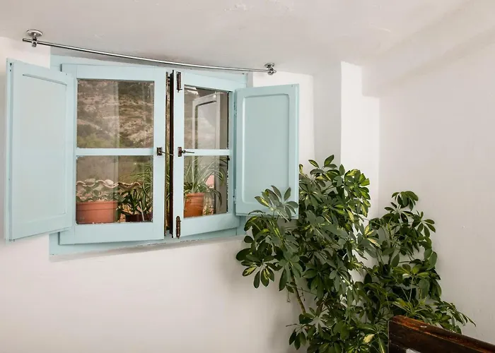 Casa de Férias Aurora Boreal