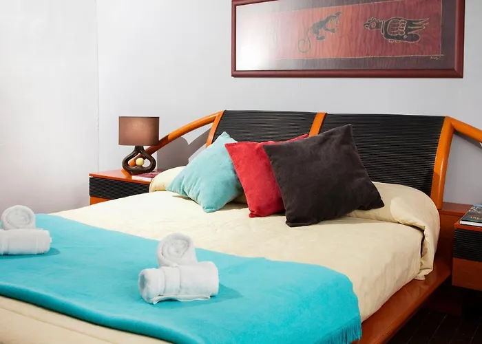 Feriehus Aurora Boreal *