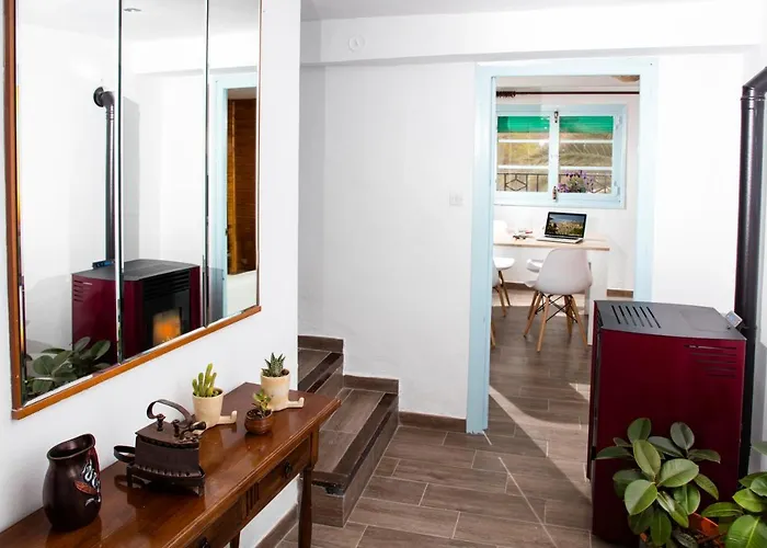 Aurora Boreal Feriehus