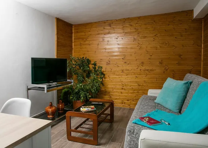 Aurora Boreal * Beceite