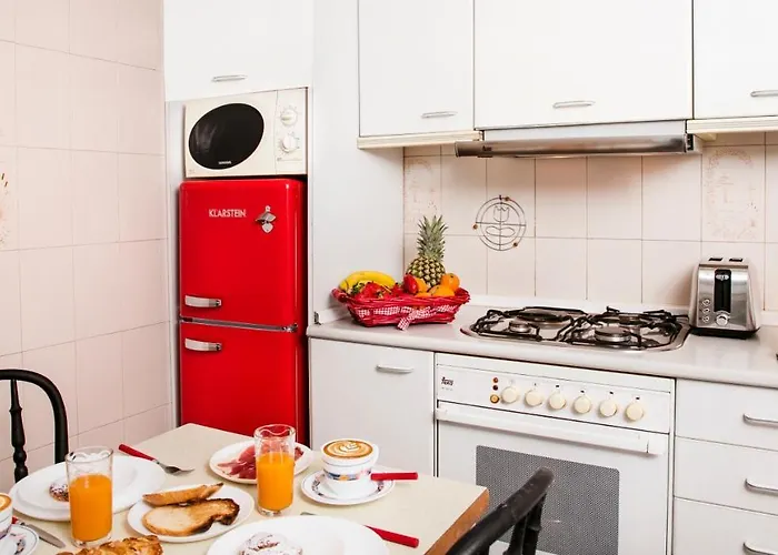 Feriehus Aurora Boreal