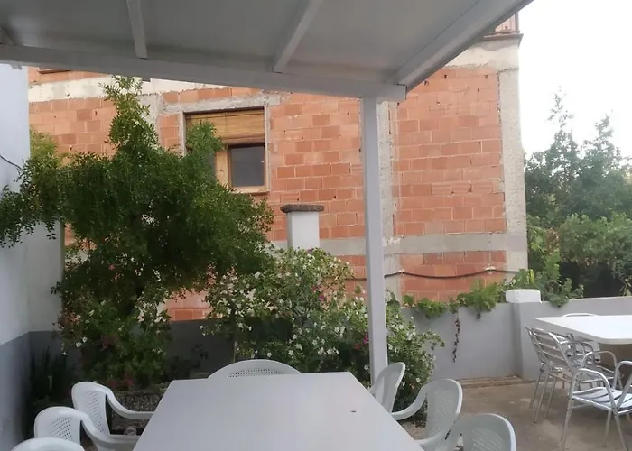 Aurora Boreal Casa de Férias Beceite