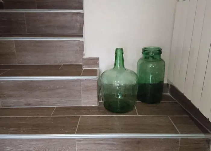 Aurora Boreal Casa de Férias