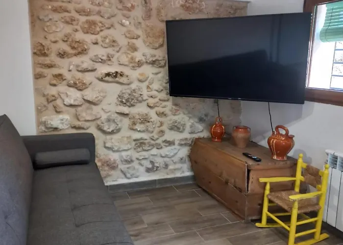 Aurora Boreal Beceite