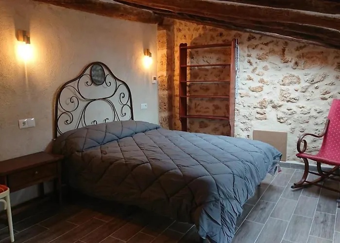 Aurora Boreal * Beceite