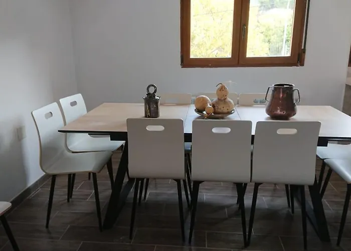 Aurora Boreal Casa de Férias