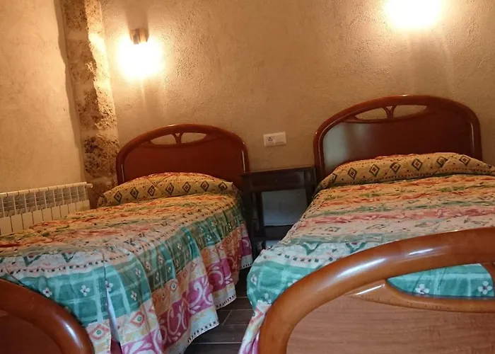 Feriehus Aurora Boreal *