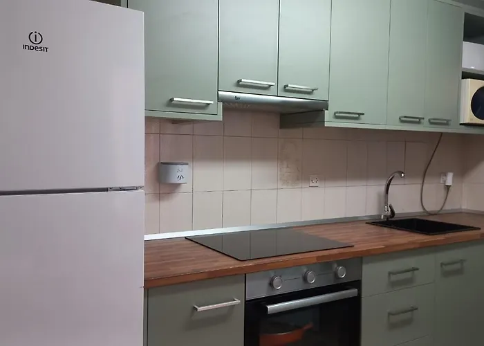 Aurora Boreal Beceite